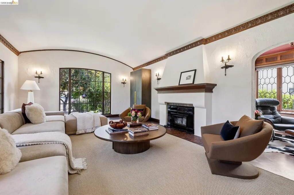 314 Wildwood Avenue Piedmont CA 94611
