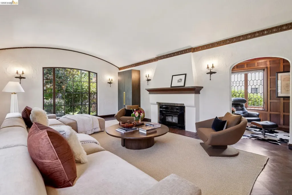 314 Wildwood Avenue Piedmont CA 94611