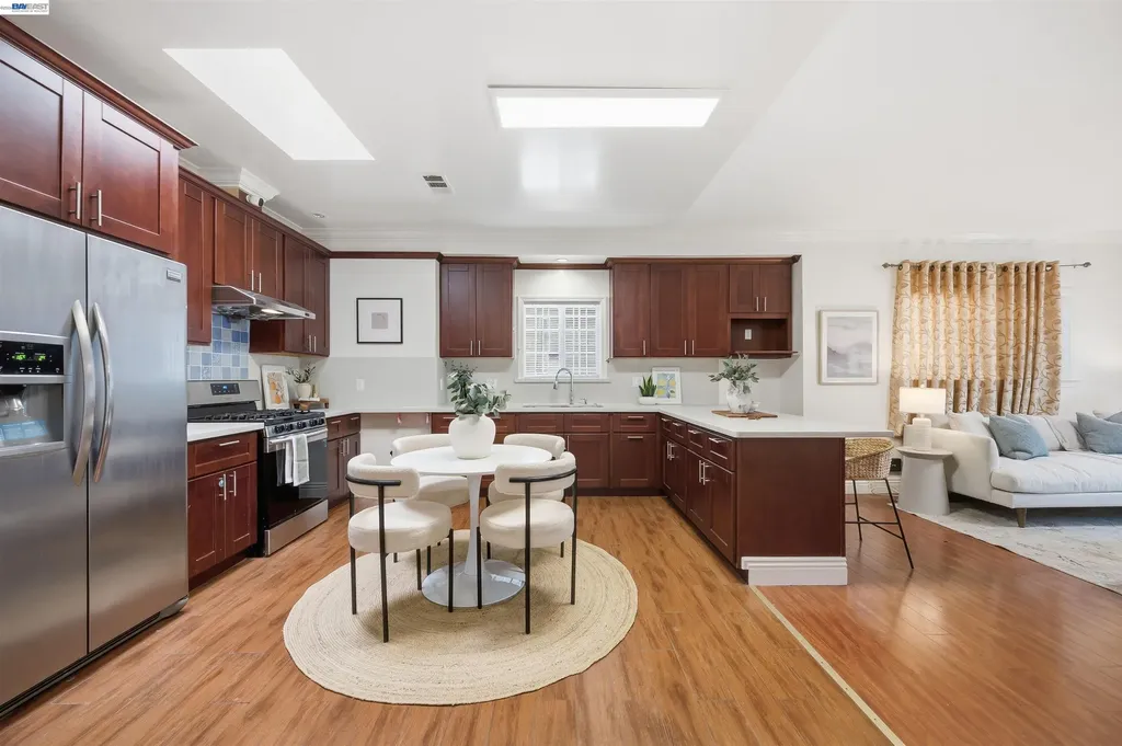 5129 Ygnacio Avenue Oakland CA 94601