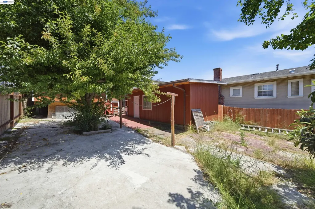 5129 Ygnacio Avenue Oakland CA 94601