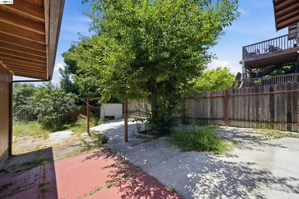 5129 Ygnacio Avenue Oakland CA 94601