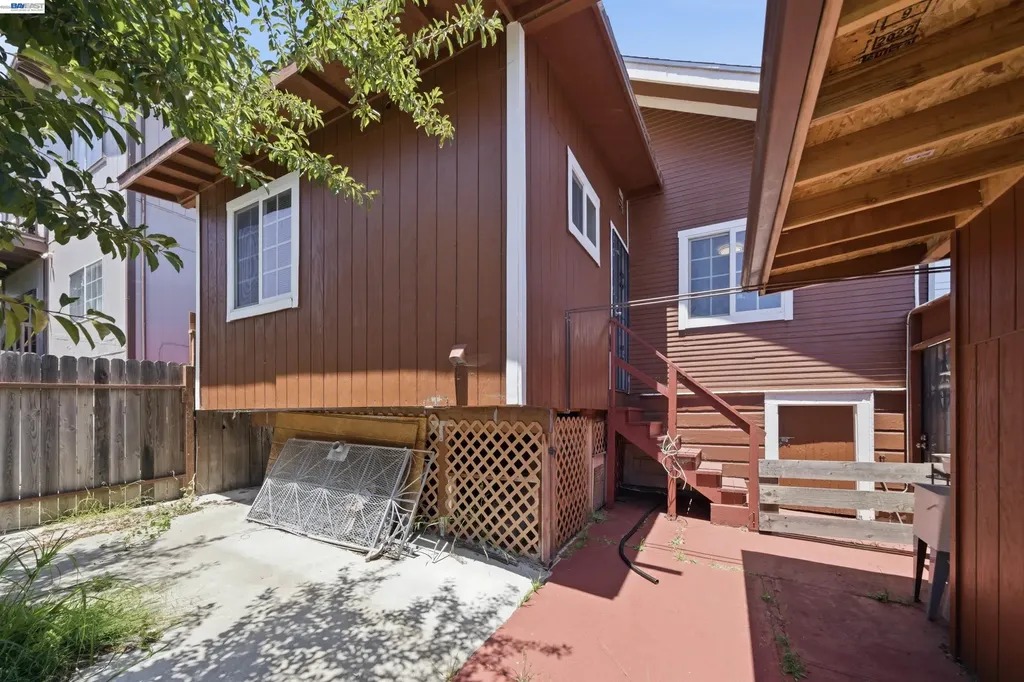5129 Ygnacio Avenue Oakland CA 94601