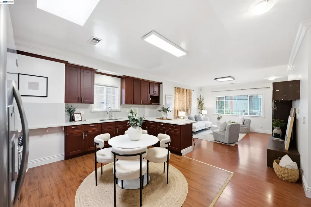 5129 Ygnacio Avenue Oakland CA 94601