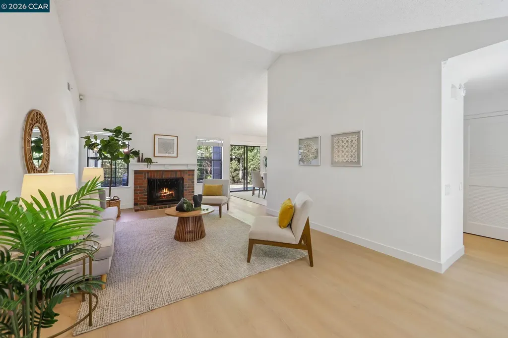 1129 Sunshine Circle Danville CA 94506