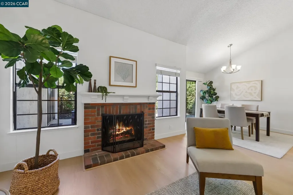 1129 Sunshine Circle Danville CA 94506