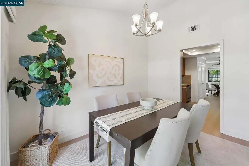 1129 Sunshine Circle Danville CA 94506