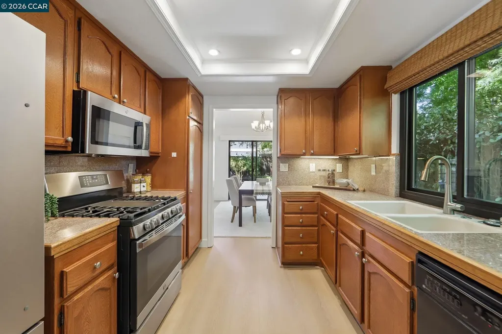 1129 Sunshine Circle Danville CA 94506