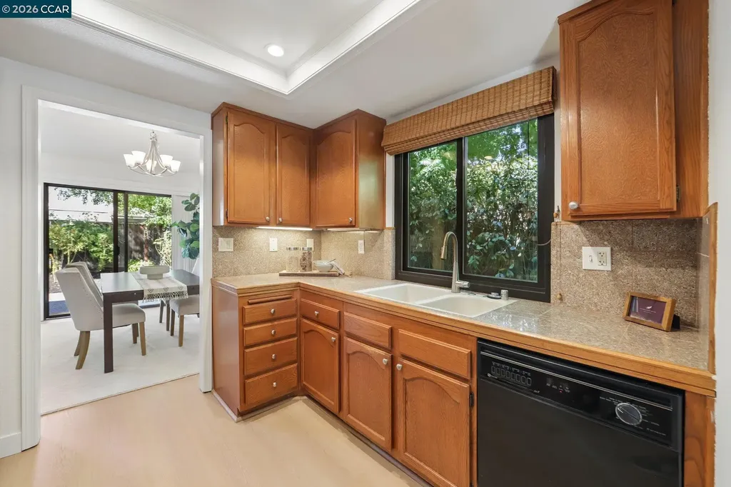 1129 Sunshine Circle Danville CA 94506