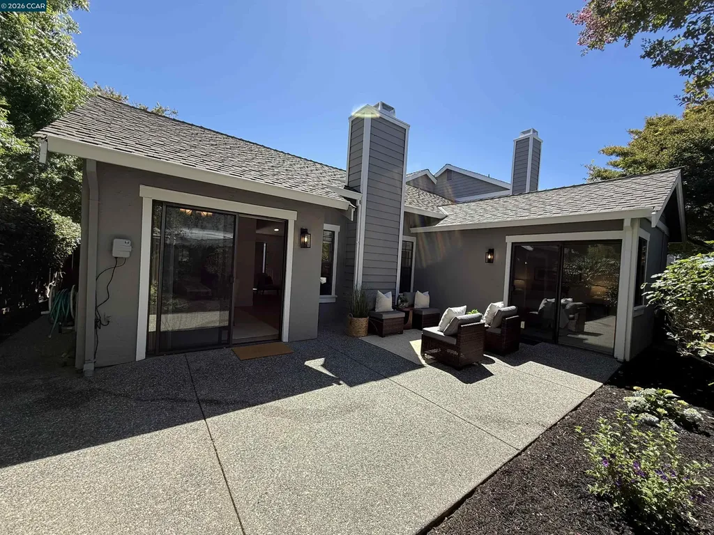 1129 Sunshine Circle Danville CA 94506