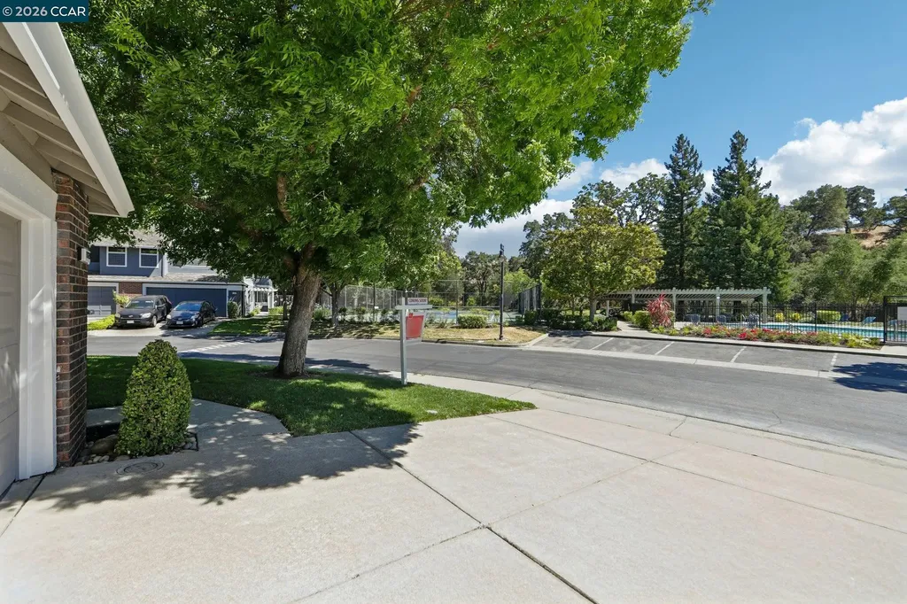 1129 Sunshine Circle Danville CA 94506