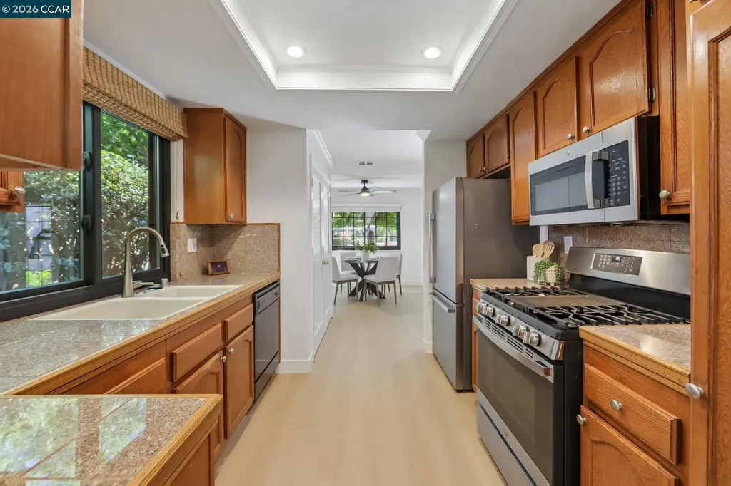 1129 Sunshine Circle Danville CA 94506