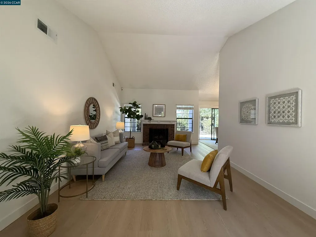 1129 Sunshine Circle Danville CA 94506
