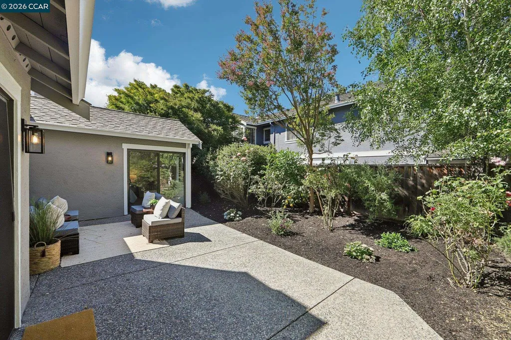 1129 Sunshine Circle Danville CA 94506