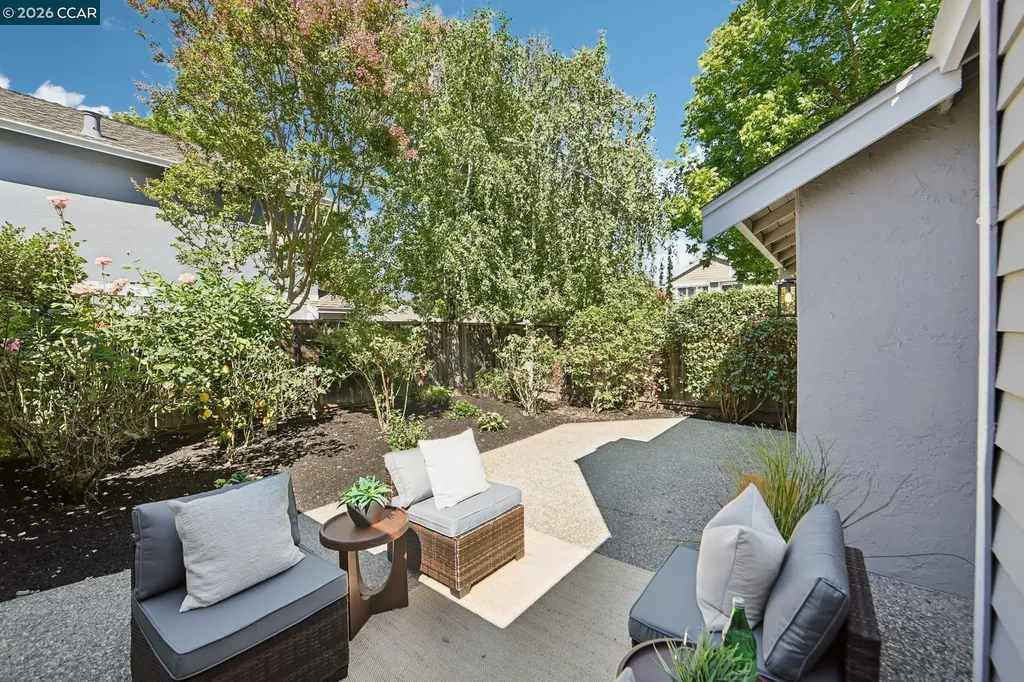1129 Sunshine Circle Danville CA 94506