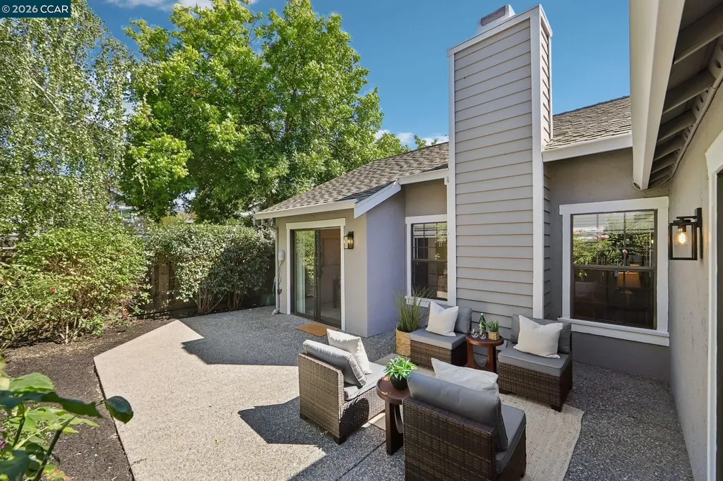 1129 Sunshine Circle Danville CA 94506