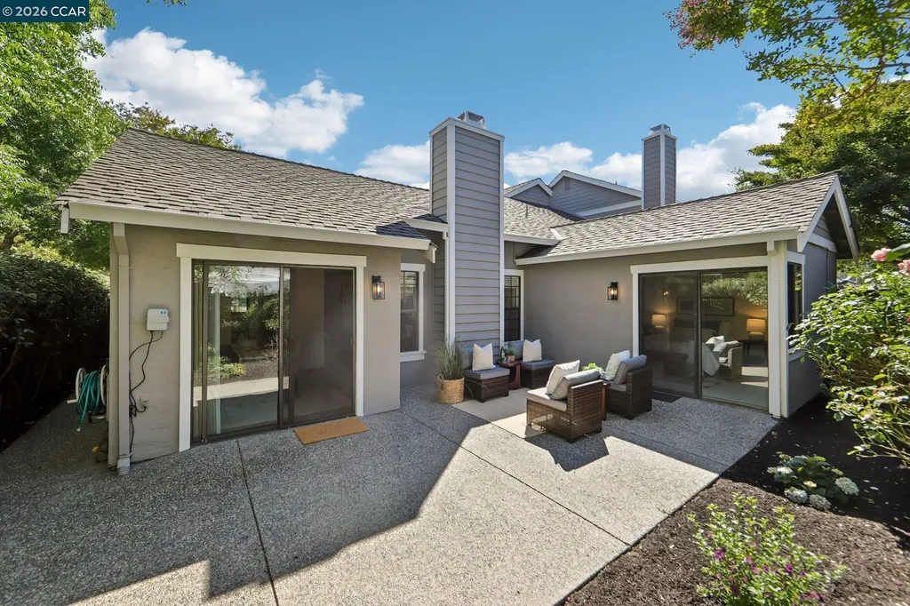 1129 Sunshine Circle Danville CA 94506