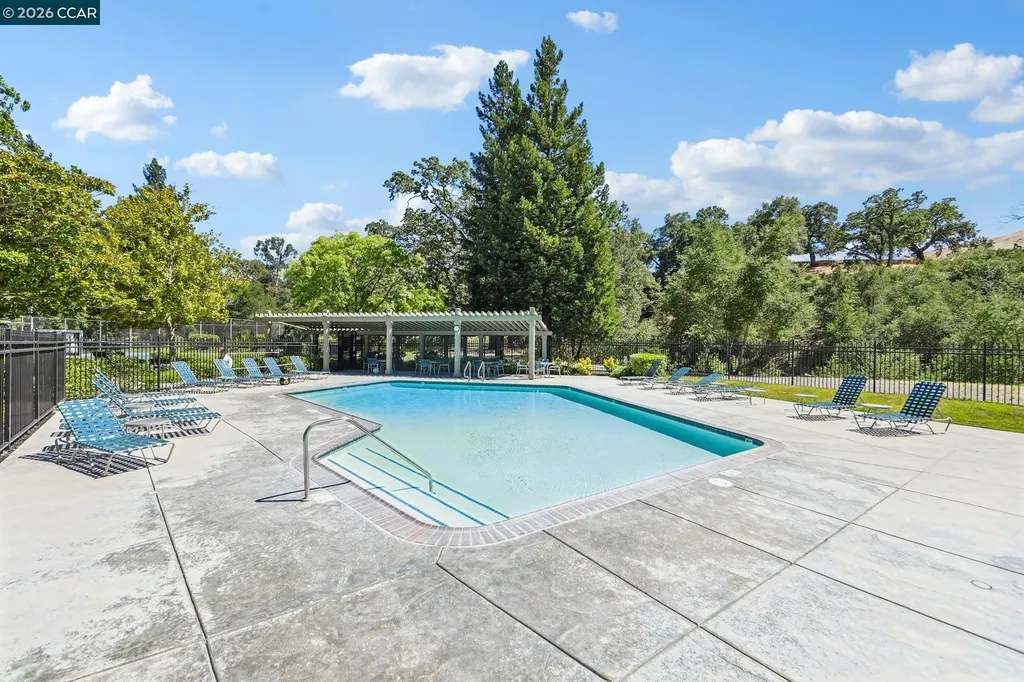 1129 Sunshine Circle Danville CA 94506