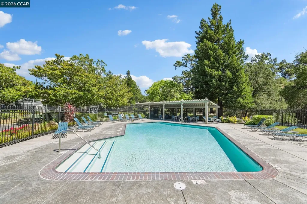 1129 Sunshine Circle Danville CA 94506