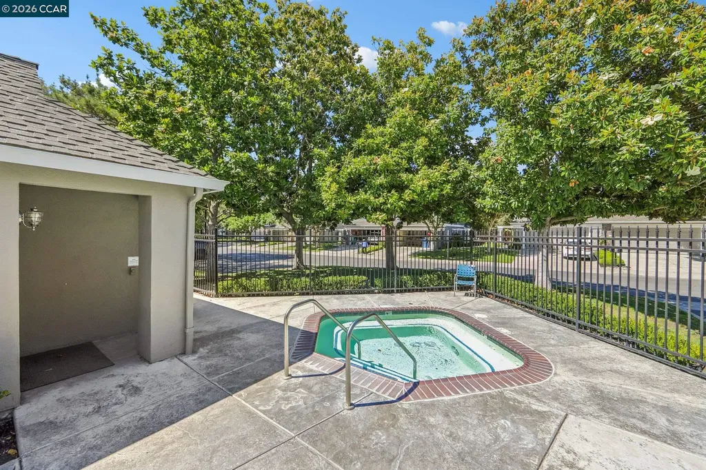 1129 Sunshine Circle Danville CA 94506