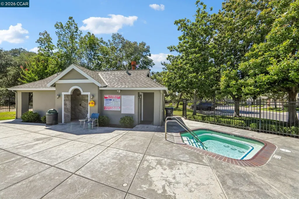 1129 Sunshine Circle Danville CA 94506