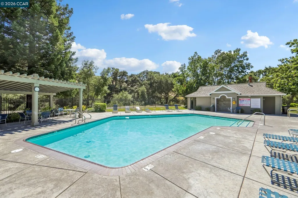 1129 Sunshine Circle Danville CA 94506