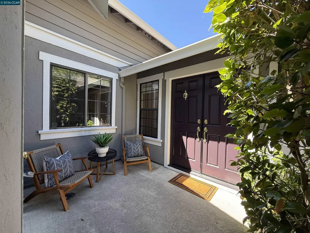 1129 Sunshine Circle Danville CA 94506