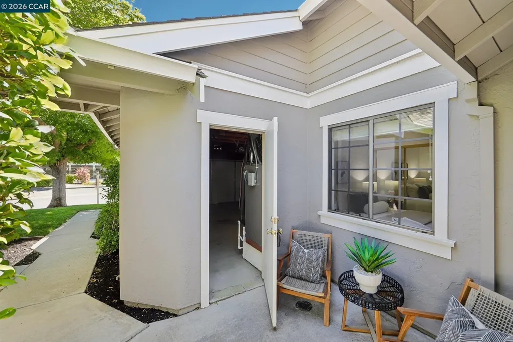 1129 Sunshine Circle Danville CA 94506