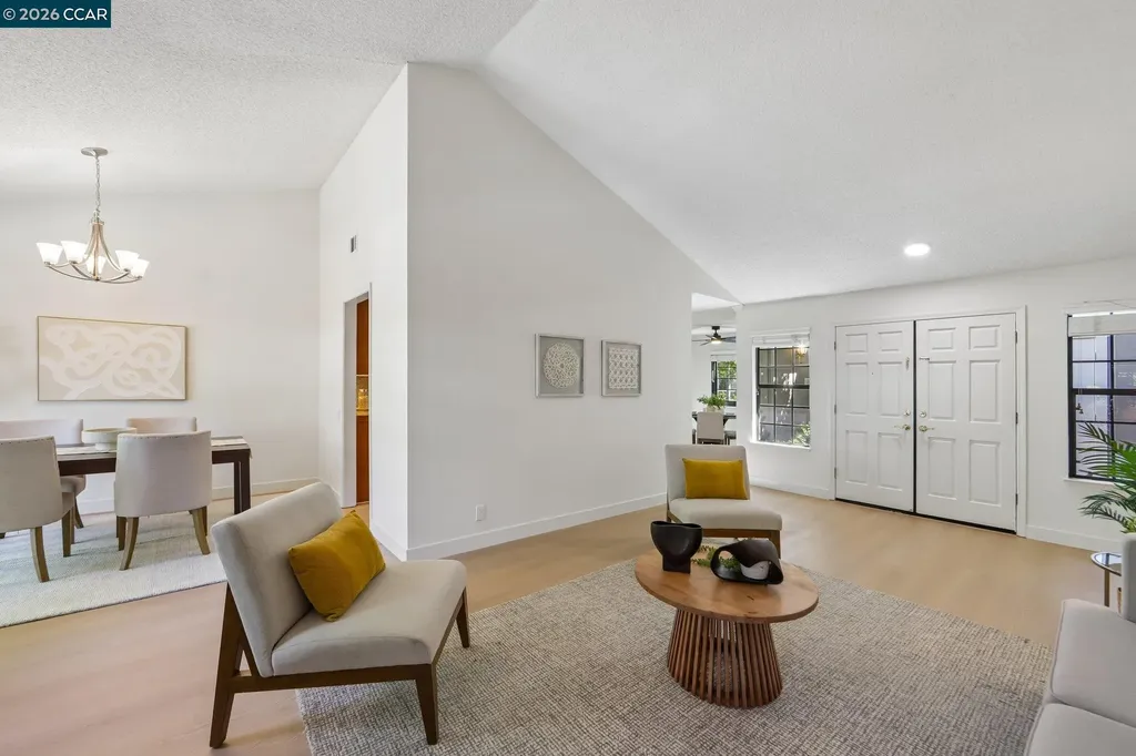 1129 Sunshine Circle Danville CA 94506