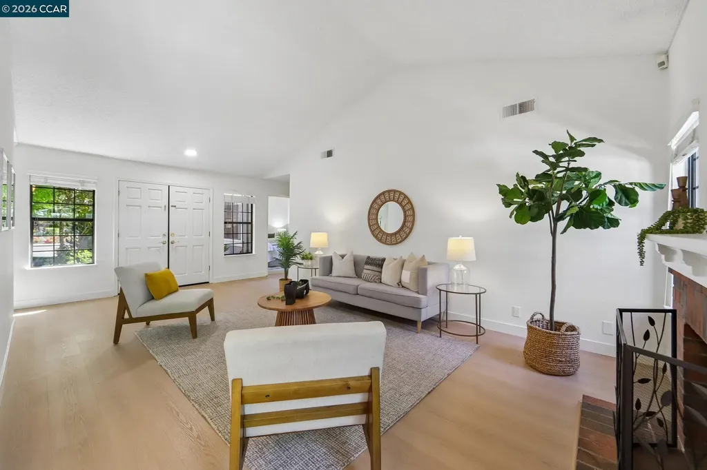 1129 Sunshine Circle Danville CA 94506