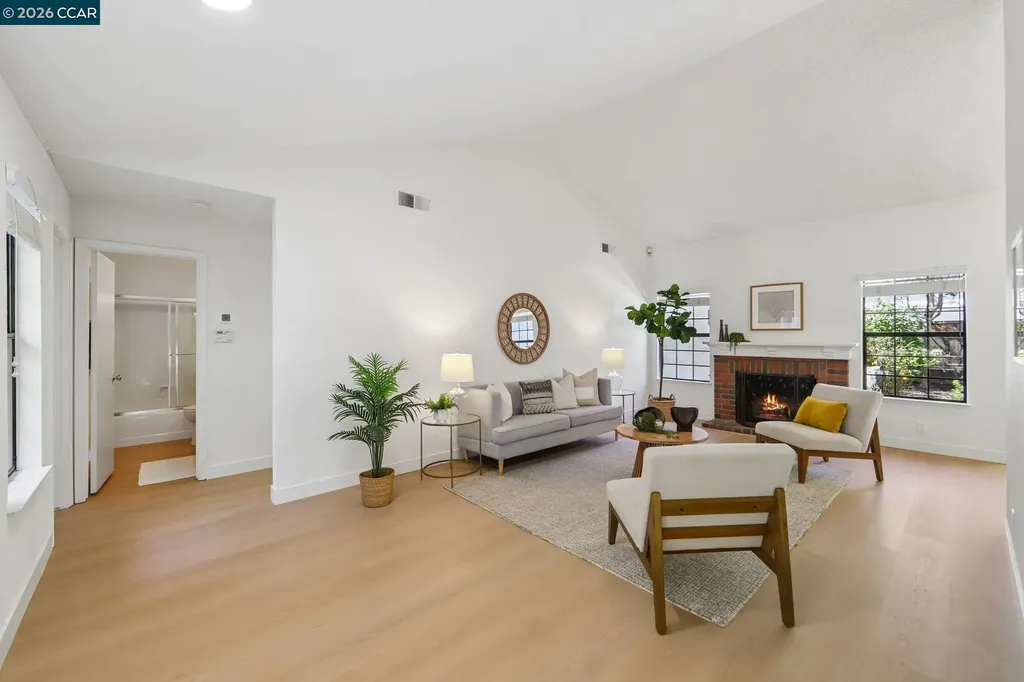 1129 Sunshine Circle Danville CA 94506