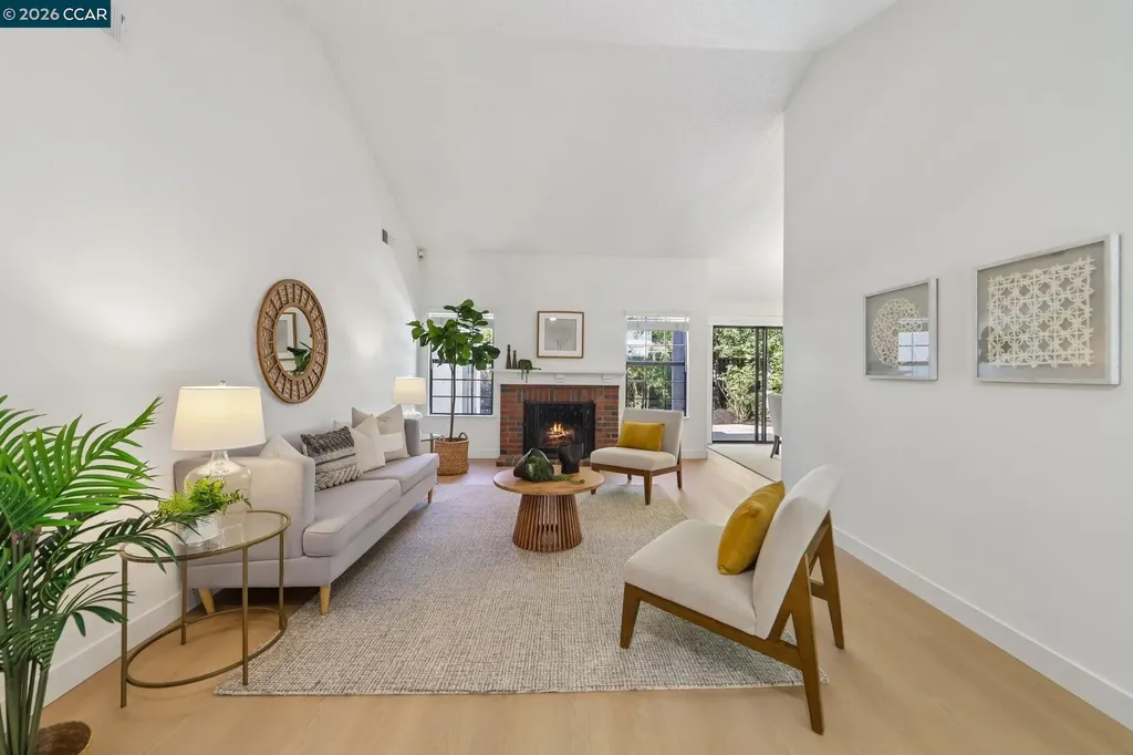 1129 Sunshine Circle Danville CA 94506