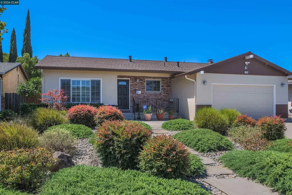 1540 Sandy Way Antioch CA 94509
