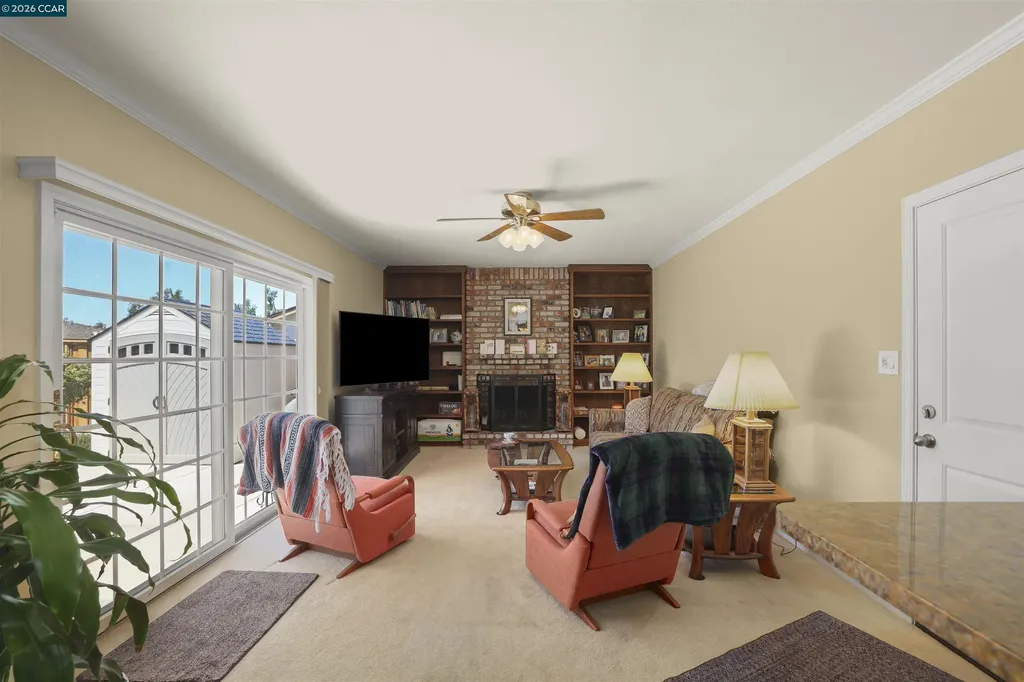 1540 Sandy Way Antioch CA 94509