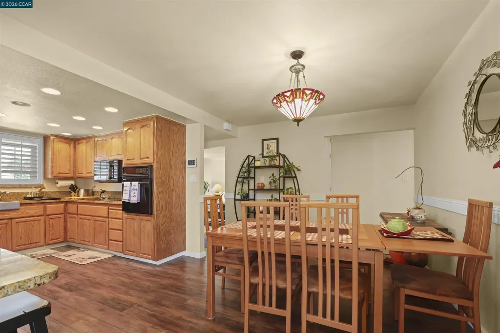 1540 Sandy Way Antioch CA 94509