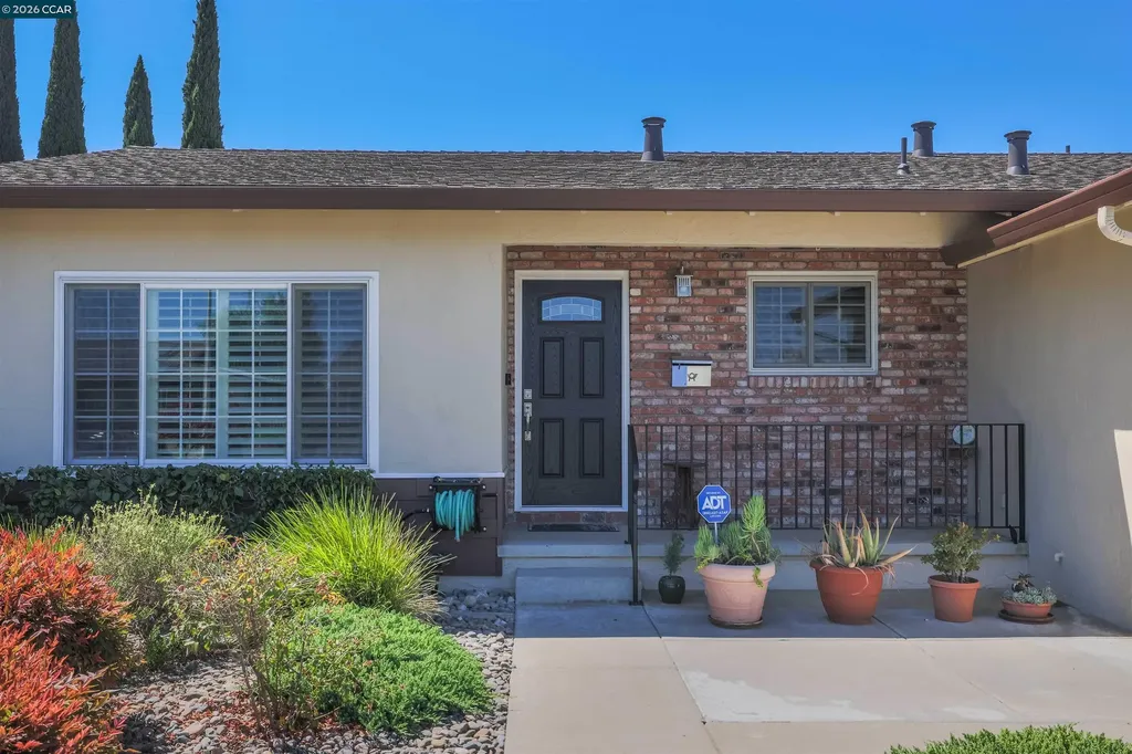 1540 Sandy Way Antioch CA 94509