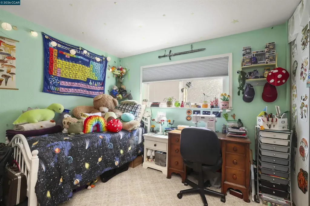 1540 Sandy Way Antioch CA 94509