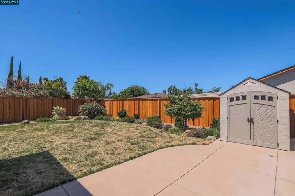 1540 Sandy Way Antioch CA 94509