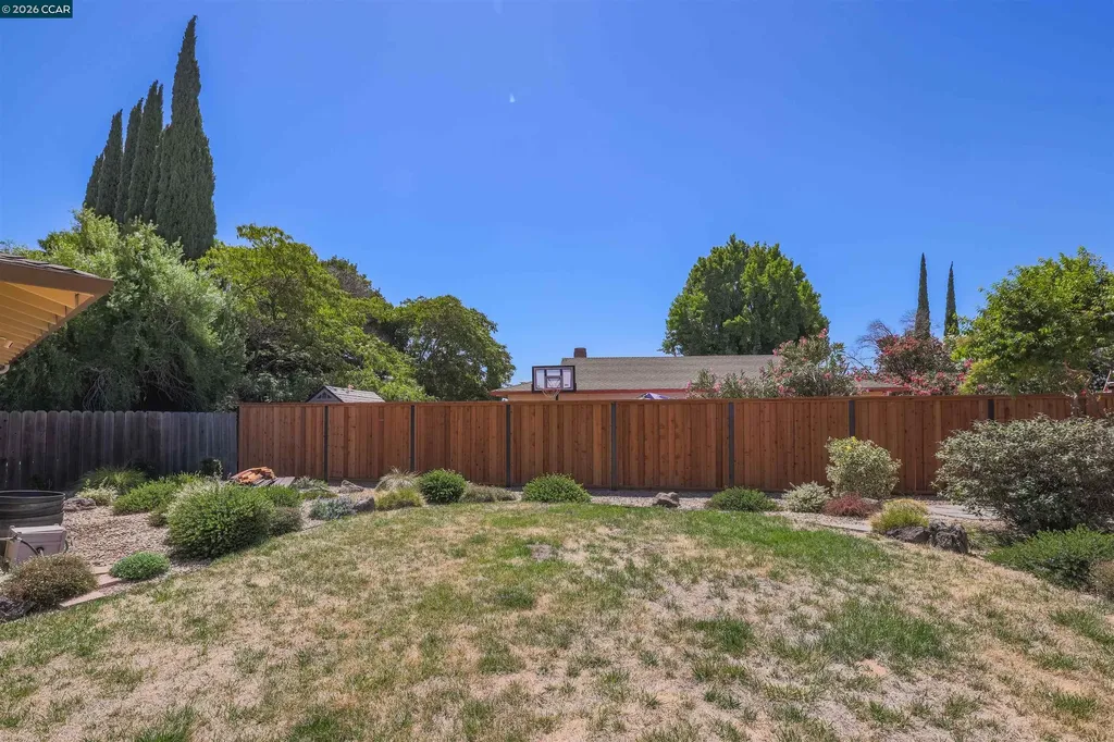 1540 Sandy Way Antioch CA 94509