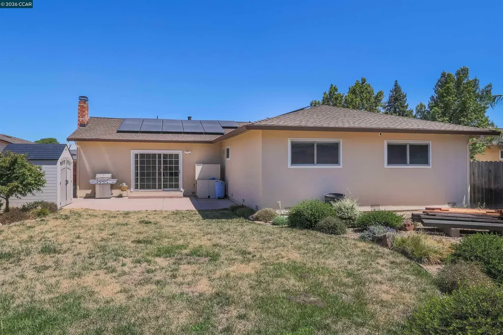 1540 Sandy Way Antioch CA 94509