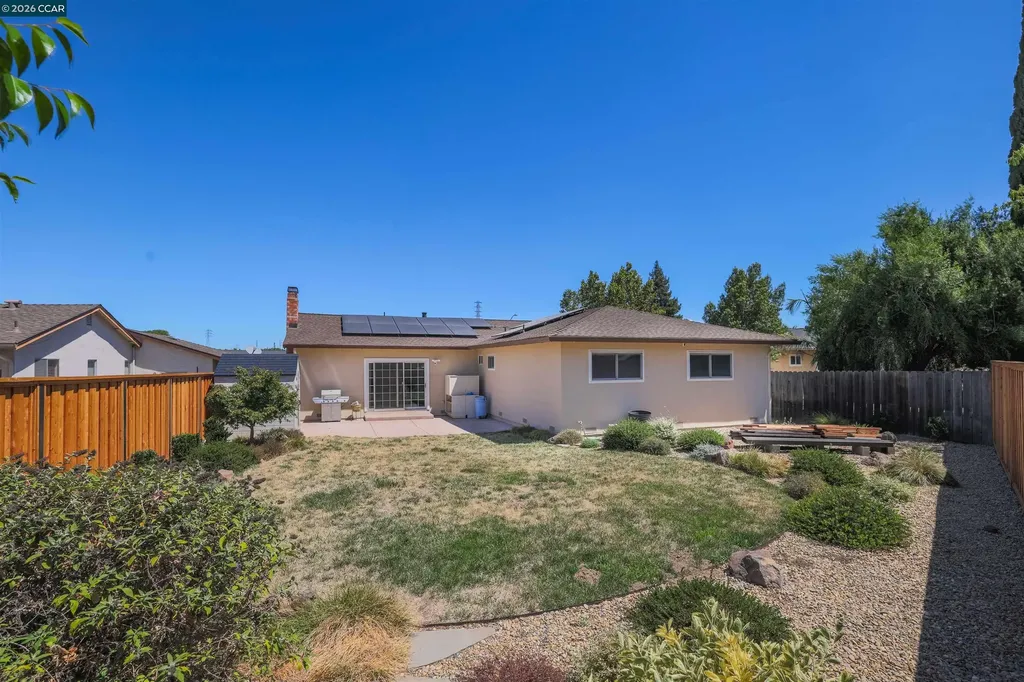 1540 Sandy Way Antioch CA 94509
