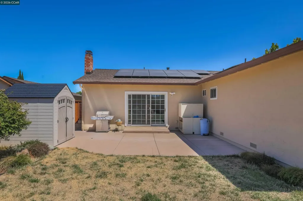 1540 Sandy Way Antioch CA 94509