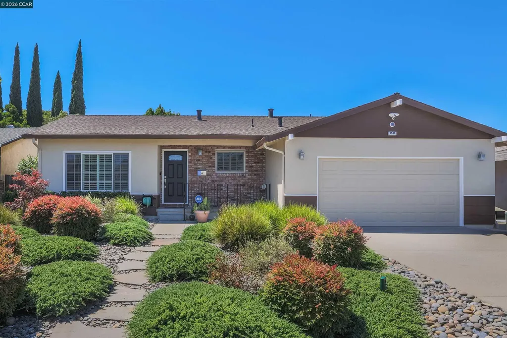 1540 Sandy Way Antioch CA 94509