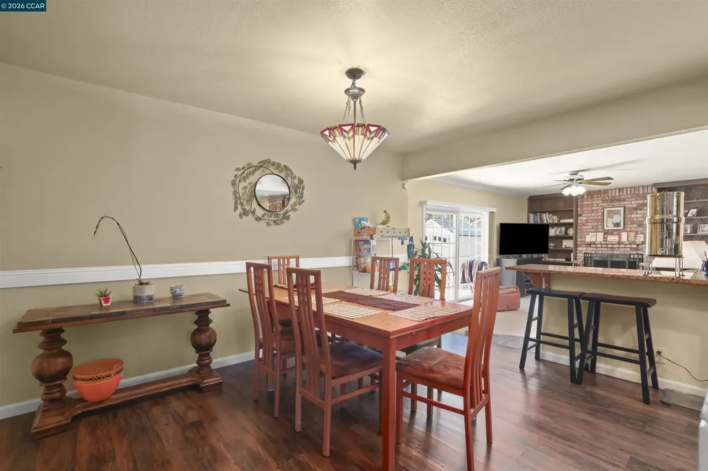 1540 Sandy Way Antioch CA 94509