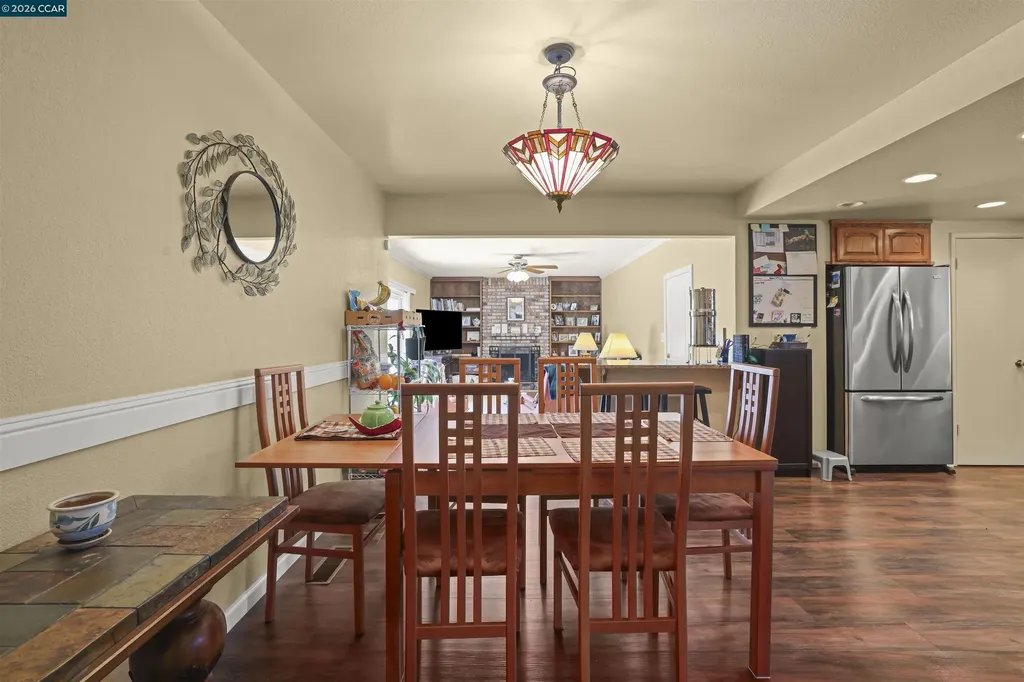 1540 Sandy Way Antioch CA 94509