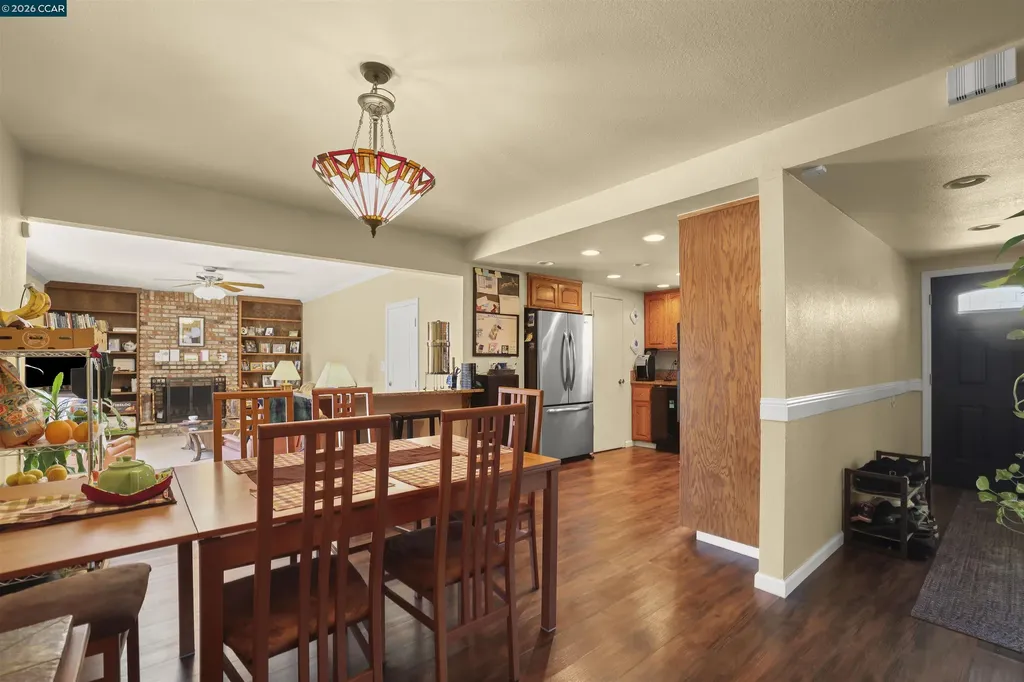 1540 Sandy Way Antioch CA 94509