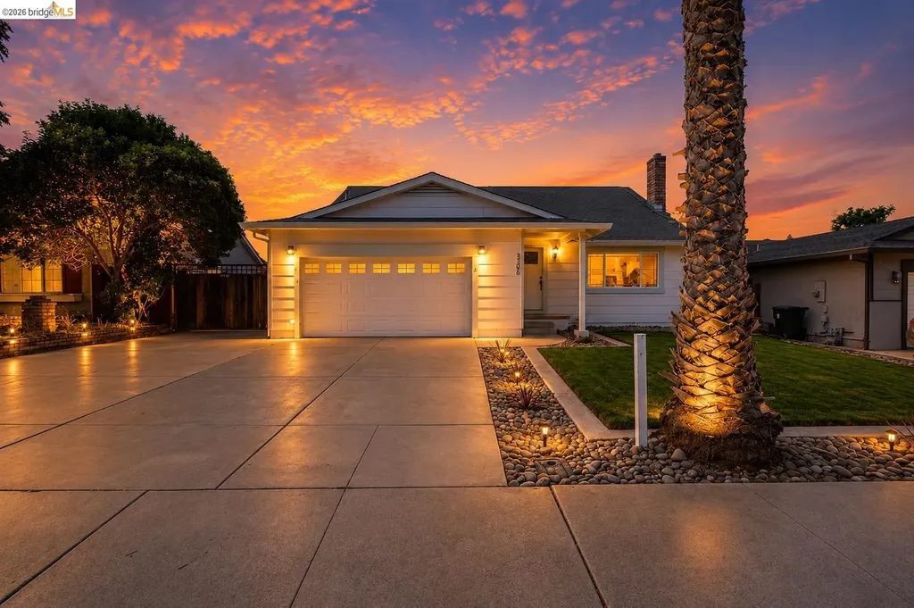 3306 G Street Antioch CA 94509