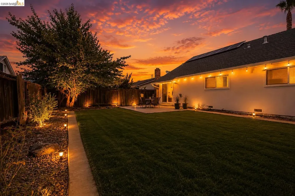 3306 G Street Antioch CA 94509