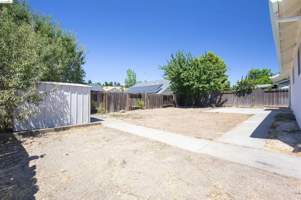 3306 G Street Antioch CA 94509