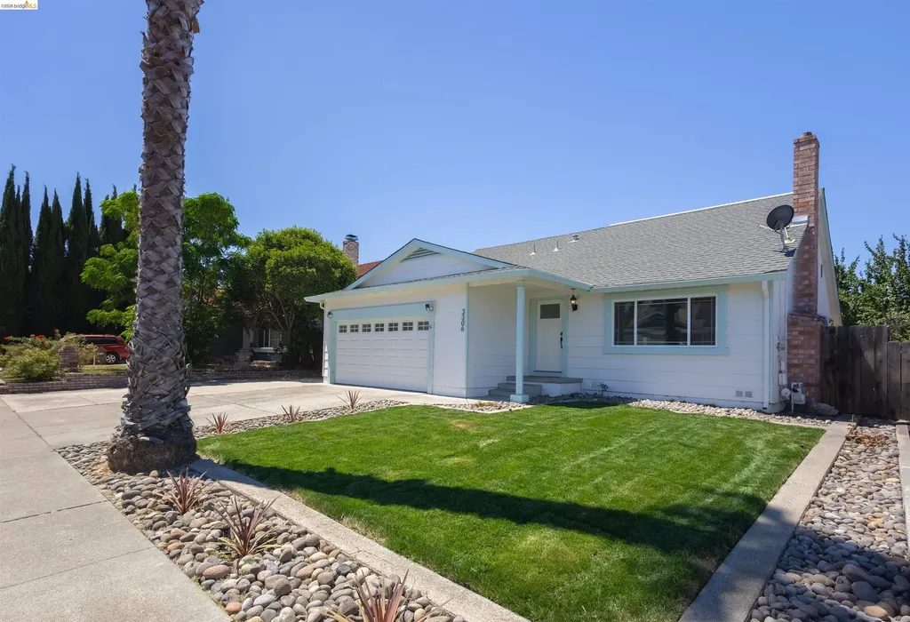 3306 G Street Antioch CA 94509