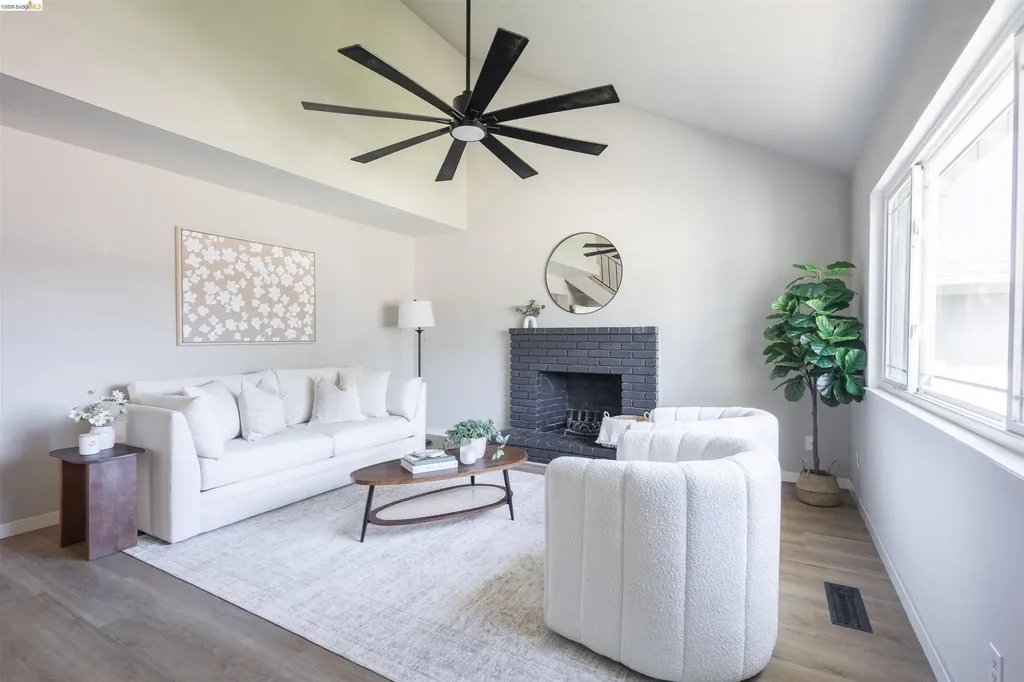 3306 G Street Antioch CA 94509